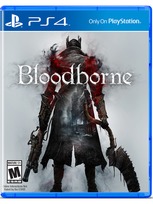 bloodborne esrb