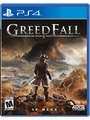 Greedfall (PS4)