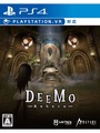 DEEMO -Reborn- (PS4)