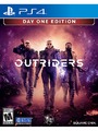 Outriders (PS4)