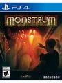 Monstrum (PS4)