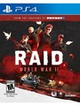 Raid: World War II (PS4)