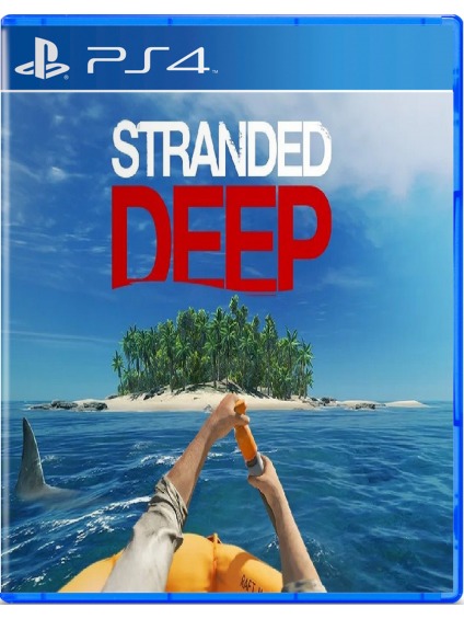 Stranded Deep' on PS4 and XBox One: Release Date, Price and Reviews