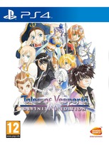 Tales of Vesperia (PS4)
