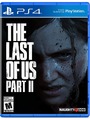 The Last of Us Part II (PS4)