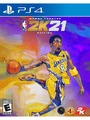 NBA 2K21 (PS4)