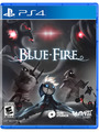 Blue Fire (PS4)