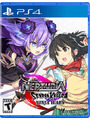 Neptunia x SENRAN KAGURA: Ninja Wars (PS4)
