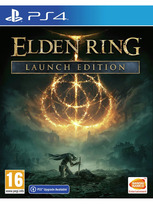 Elden Ring PS4