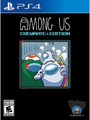 Among Us (PS4)
