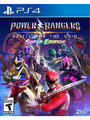 Power Rangers: Battle for the Grid (PS4)