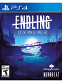 Endling - Extinction Is Forever (PS4)