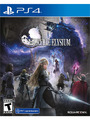 Valkyrie Elysium (PS4)