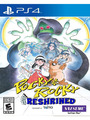 Pocky & Rocky Reshrined (PS4)