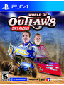 World of Outlaws Dirt Racing (PS4)