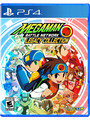 Mega Man Battle Network Legacy Collection (PS4)
