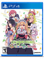 Miss Kobayashi's Dragon Maid: Burst Forth!! Choro-gon Breath (PS4)