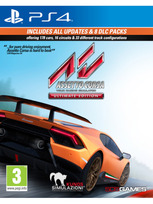 Maximum Games Atv Drift & Tricks Definitive Edition PS4