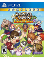 Harvest Moon (PS4)