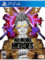 No More Heroes 3  Day 1 Edition (PS4)