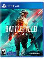 Battlefield 2042 (PS4)