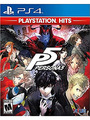 Persona 5 (PS4)