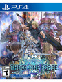 Star Ocean: The Divine Force (PS4)