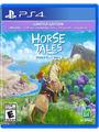 Horse Tales: Emerald Valley Ranch (PS4)