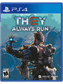 They Always Run (PS4)