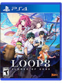 Loop8: Summer of Gods (PS4)