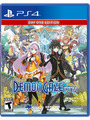 Demon Gaze Extra (PS4)