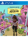 Treasures of the Aegean (PS4)