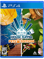 House Flipper (PS4)