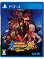 The King of Fighters '98 Ultimate Match Final Edition (PS4)