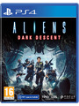 Aliens : Dark Descent (PS4)