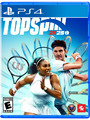 TopSpin 2K25 (PS4)