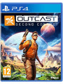 Outcast : Second Contact (PS4)