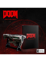DOOM Anthology (PS4)