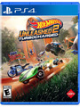 Hot Wheels Unleashed 2: Turbocharged (PS4)