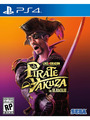 Like a Dragon: Pirate Yakuza in Hawaii (PS4)