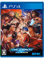 SNK vs. Capcom: SVC Chaos (PS4)