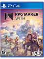 RPG MAKER WITH (PS4)