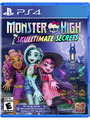 Monster High Skulltimate Secrets (PS4)