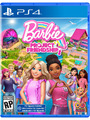 Barbie Project Friendship (PS4)