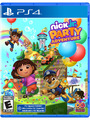Nick Jr. Party Adventure (PS4)