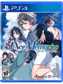 SINce Memories: Off The Starry Sky (PS4)