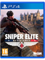 Sniper Elite: Resistance (PS4)