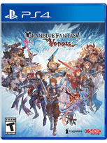 Granblue Fantasy: Versus (PS4)