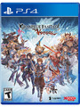 Granblue Fantasy: Versus (PS4)