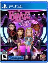 Bratz Rhythm & Style (PS4)